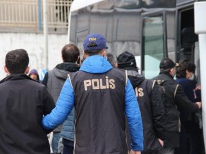 Denizli Dahil 7 İlde Fetö’nün Güncel Öğrenci Evlerine Yönelik Operasyon: 32 Şüpheli Yakalandı