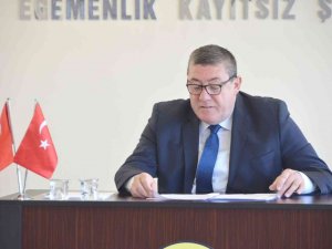 Alaplı Belediye Meclisi Mart Ayı Olağan Meclis Toplantısı Gerçekleştirildi