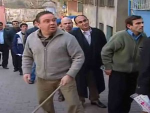 Çocukluk Hayalini Gerçekleştirmek İçin Köyden Şehre Giderek 21 Dizide Oynadı