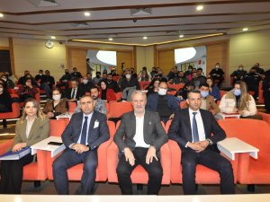 İ̇tso’dan “İ̇hracat Bedellerinin Yurda Getirilmesi” Semineri
