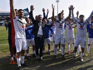 Teco Karacabey Belediyespor, Konya’dan Galip Dönmek İstiyor