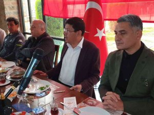 Nazilli Belediyespor’da Birlik Ve Beraberlik Kahvaltısı Düzenlendi
