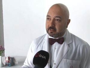 Op. Dr. Genco Çetinkanat: “Yara Bakımı, Her Şeyden Önce Yaranın Oluşmamasını Sağlamaktır”