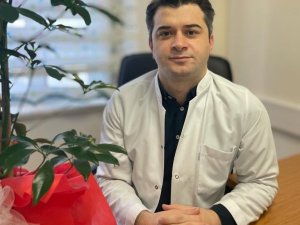 Genel Cerrah Kesgin’den Obezite Uyarısı