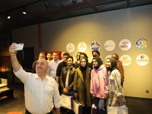 Yks Ücretleri Darıca Belediyesi’nden