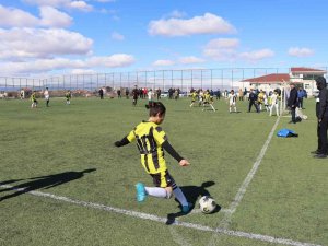 Futbolda İl Heyecanı Bitti, Grup Heyecanı Başladı