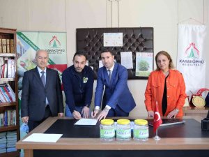 Şanlıurfa’da Atık Yağlar İçin Geri Dönüşüm Çalışması