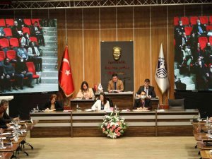 Bodrum’da Yeni Sanayi Sitesi Kuruluyor