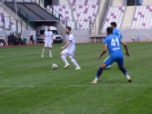 Tff 3. Lig: Orduspor 1967: 2 - Belediye Derince Spor: 0