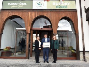 Mutfak Mirası Ağı Malatya İle Büyüyor