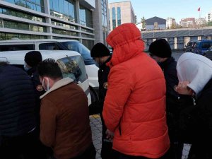 Samsun Merkezli Yasa Dışı Bahis Operasyonunda 2 Kişi Tutuklandı