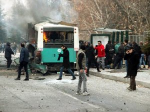 Kayseri Saldırısının Faili Pkk’lı Terörist Ferhat Tekiner’in Avukatından Tepki Çeken Savunma