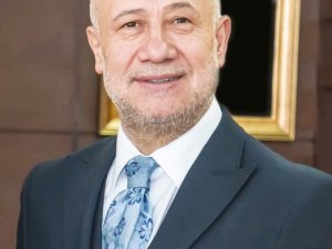 Uşak Osb’da Mevcut Başkan Ağaoğlu, 3. Dönem İçin Yeniden Aday Oldu