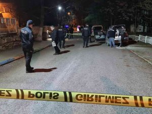 Tartıştığı Şahsı Bıçakla Öldüren Zanlı Tutuklandı