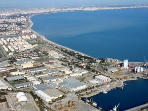 Antalya Serbest Bölgesi Ticaret Hacminde Şubat Ayında Yüzde 59’luk Artış