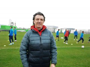 Şenol Fidan: “Gol Yememe Felsefemiz Devam Ettikçe Her Maç Puan Alabiliriz”