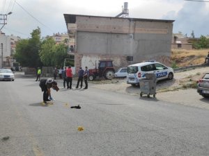 Doktora Şiddete Hapis Cezası