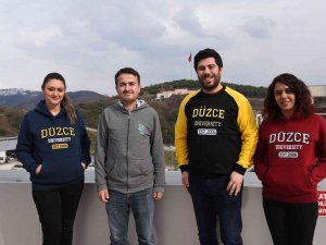 Logo Günü İle Örnek Birliktelik Ve Dayanışma