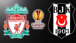 Liverpool-Beşiktaş maçı hangi kanalda?
