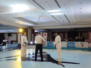 Kırıkhan Belediye Başkanı, Ashihara’da Şampiyon Olan Sporcuları Tebrik Etti