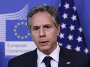 Blinken:”rusya, Pandora’nın Kutusunu Açacaktır”