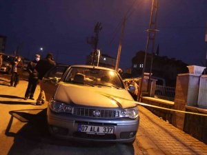 Hastaneye Gidemeden Son Nefesini Verdi