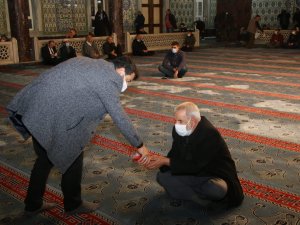 Elazığ’da Osman Paşa Ve Şehitleri Anmak İçin Mevlit Programı Düzenlendi