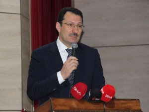Ak Parti’li Yavuz: “Kılıçdaroğlu’nu Da Düşündük, Seçmen Kaydı Düşmeyecek”