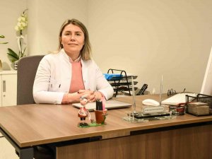 "Bir Bebeğin Uyku Döngüsü 0-6 Ay Arasında Oluşuyor"