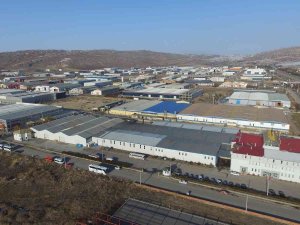 Sivas’ta İhracat Arttı