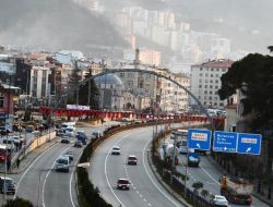 Fındık Borsası Giresun’a