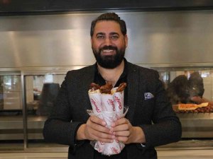 Cihangir Kebap 3. Şubesini Açıyor