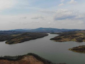 İ̇stanbul’da Son Yağışlar İle Barajlar Yüzde 83.78 Seviyesine Geldi