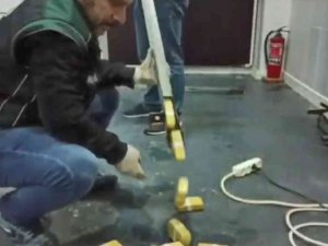 107 Kilo Eroinle Yakalandı "600 Bin Lirayı Duyunca Gaflete Düştüm" Dedi