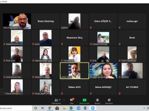 Kariyer Merkezinden İstihdam Teşvikleri Semineri