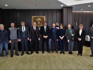 Omü’den Fransızca Eğitiminde İş Birliği