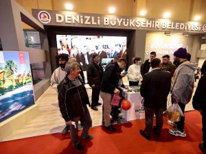 Büyükşehir Çiftçinin Yanında