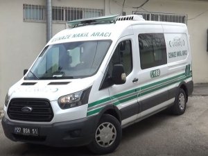 Karbonmonoksit Gazından Zehirlenen Yaşlı Kadın Yaşam Savaşını Kaybetti