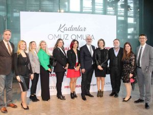 Kadınlara İstihdam Sağlayacak Yeni Proje