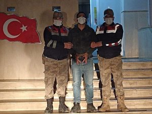 Cezaevi Firarisi Jasat’tan Kaçamadı