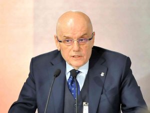 Tevfik Yamantürk: “Divan Başkanlığı Seçimlerinde Adayım“