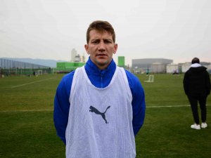 Ferhat Öztorun “Sahamızın Olmaması Futbolcuları Yoran Bir Durum”