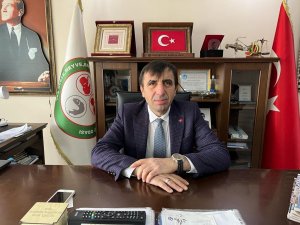 Vatandaşlara ’Pazarlardan Alışveriş Yapın’ Çağrısı