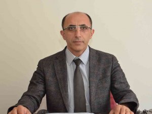 Bayraktaroğlu, "Sağlıklı Beslenerek Vücut Ağırlığımızı Kontrol Edebiliriz"