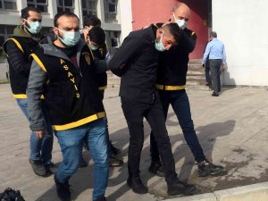 “Devletime Sıkacağıma Kafama Sıkarım”