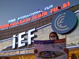 İ̇zmir’de 2022’de 31 Fuar Düzenlenecek: Kente 100 Milyon Dolarlık Katkı