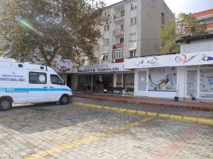 Burhaniyeliler Bir Yılda 2 Buçuk Ton Zayıfladı