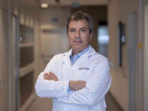 "Göğüs Kafesi Şekil Bozukluklarında Erken Farkındalık Tedavi Başarısını Artırıyor"