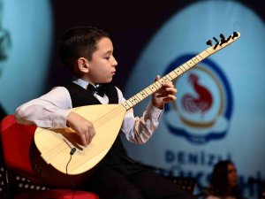 Denizli Bilim, Kültür Ve Sanatın Merkezi Olma Yolunda İlerliyor