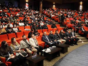 Gaün’de 5’inci Kariyer Zirvesi Başladı